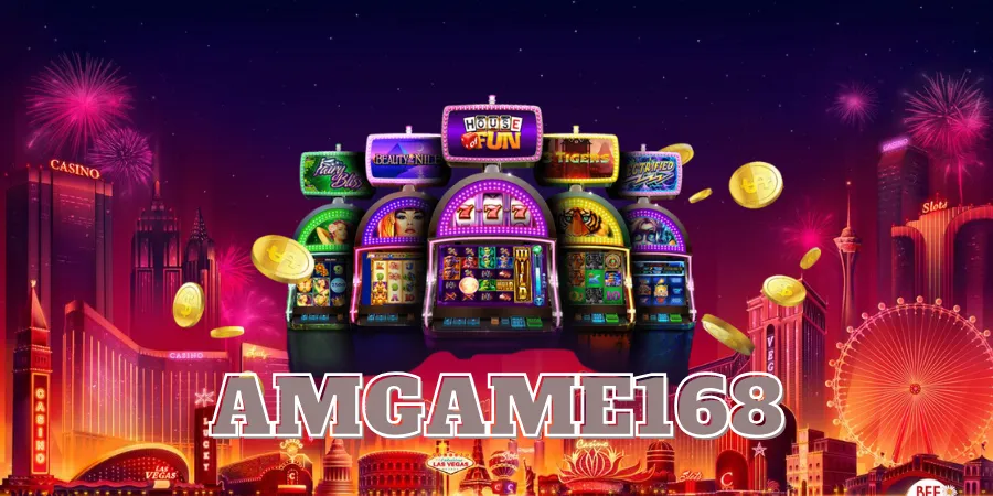 Amgame168