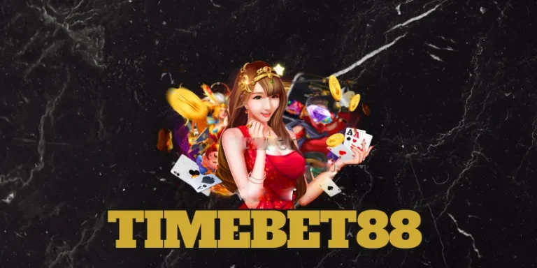 timebet88