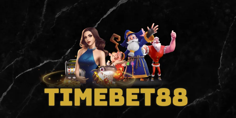 timebet88