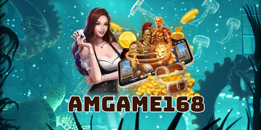 Amgame168