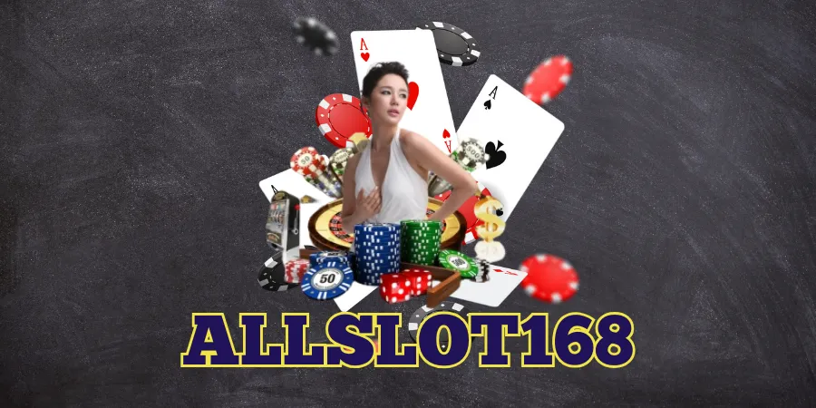 allslot168 