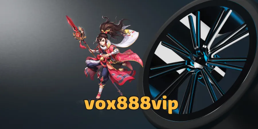 vox888vip